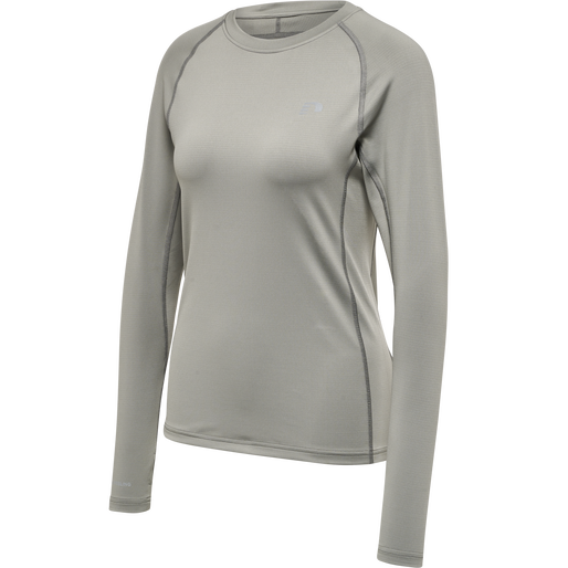 nwlCOLUMBUS L/S WOMEN, 2637, packshot