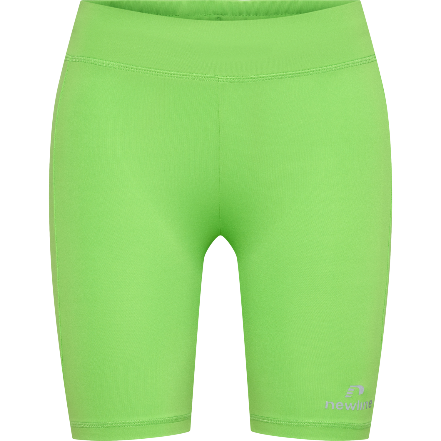WOMEN'S ATHLETIC SPRINTERS, GREEN FLASH, packshot
