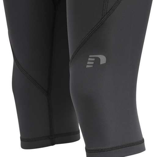 WOMEN HW KNEE TIGHTS, FORGED IRON, packshot