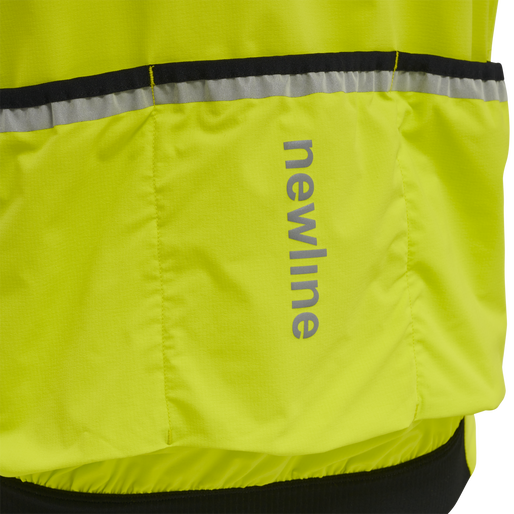 MENS CORE BIKE GILET, EVENING PRIMROSE, packshot
