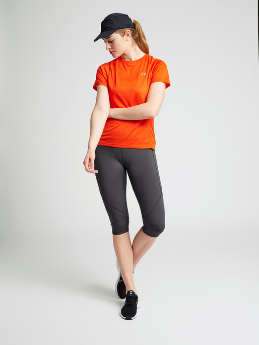 hummel WOMEN HW KNEE TIGHTS hummelsport