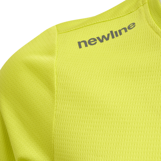 KIDS CORE FUNCTIONAL T-SHIRT S/S, EVENING PRIMROSE, packshot