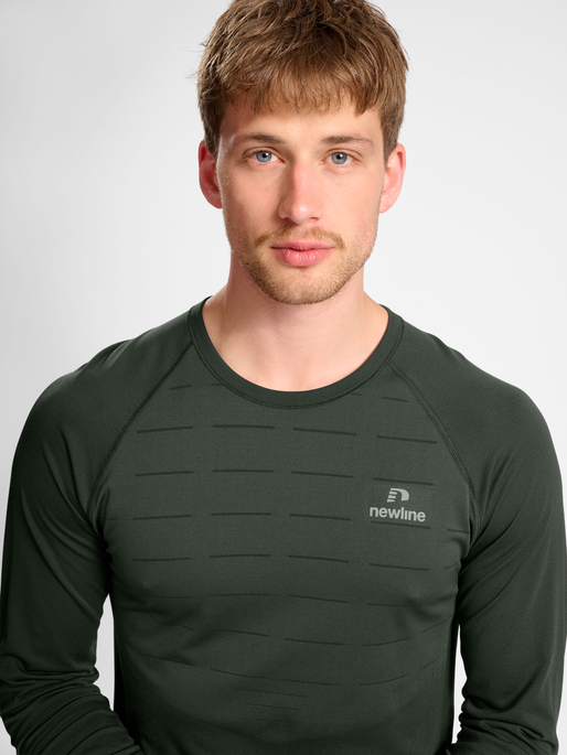 nwlPACE LS SEAMLESS, BELUGA, model