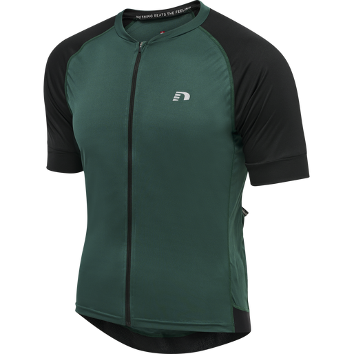 MENS CORE BIKE JERSEY, SEA MOSS, packshot