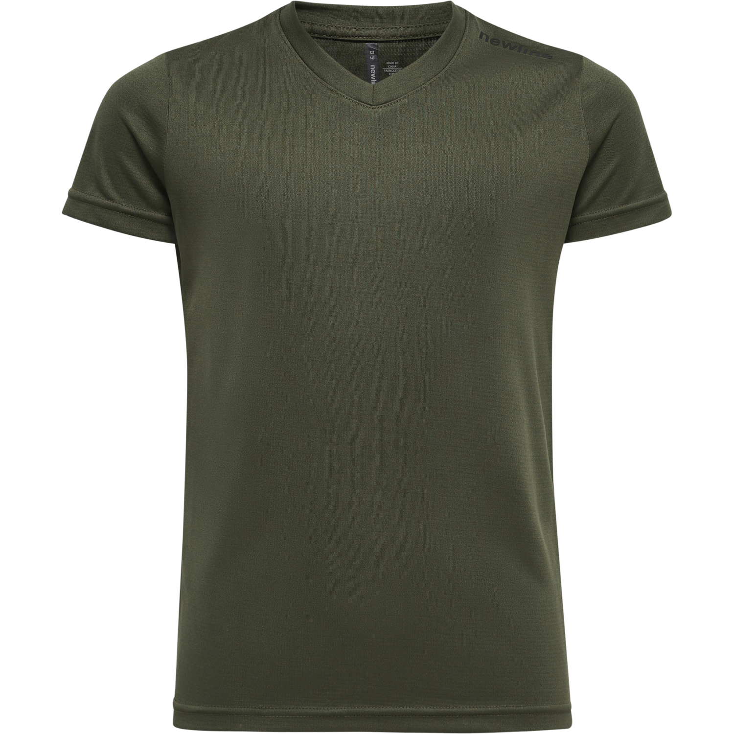 BASE COOL TEE, 0094, packshot