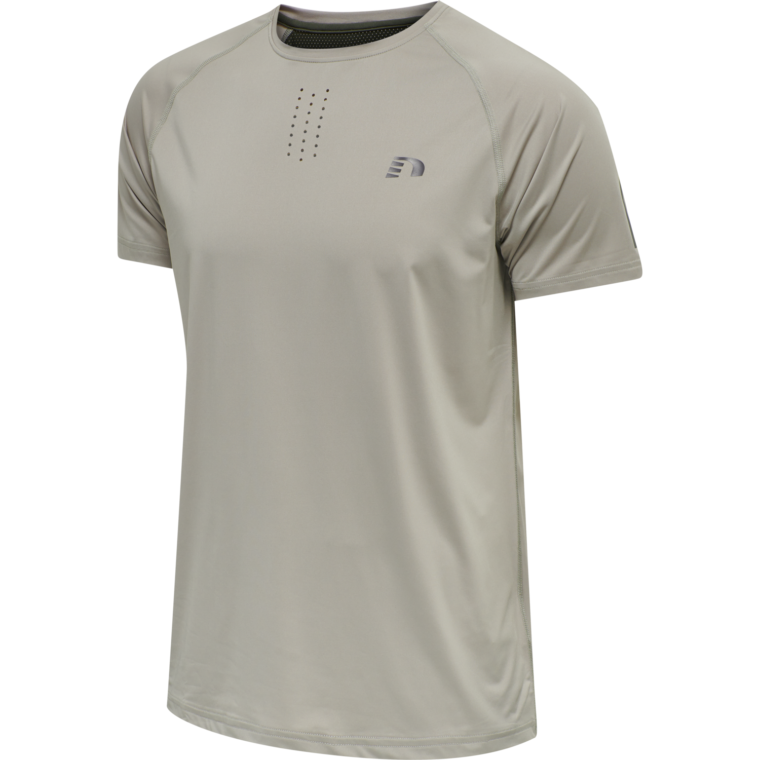 MEN&acute;S TRAINING TEE, 9150, packshot