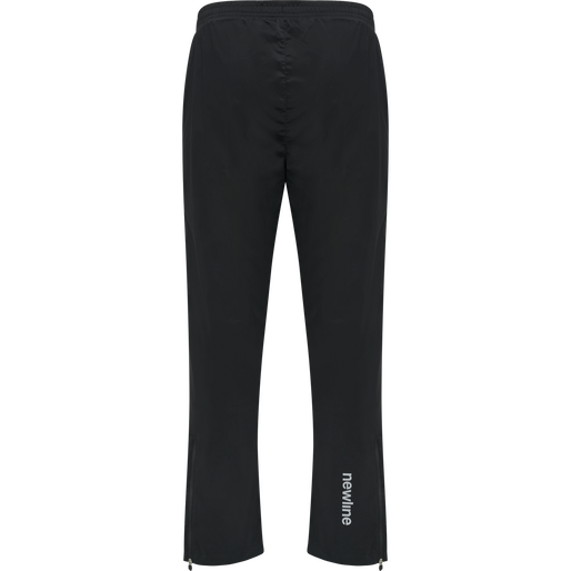 MEN CORE PANTS, BLACK, packshot
