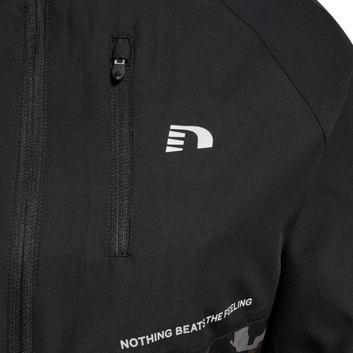 nwlAUSTIN JACKET WOMEN, TERRAIN AOP, packshot