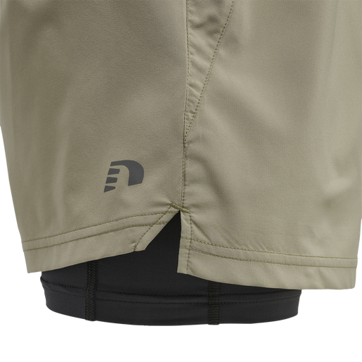 MEN 2-IN-1 RUNNING SHORTS, 8204, packshot