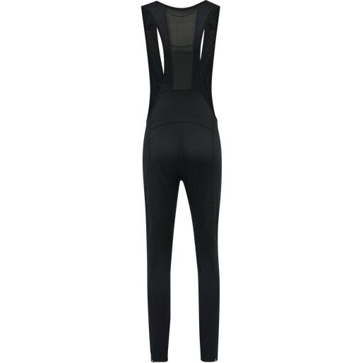 MEN CORE BIKE LONG BIB, BLACK MEN CORE BIKE LONG BIB, BLACK, packshot