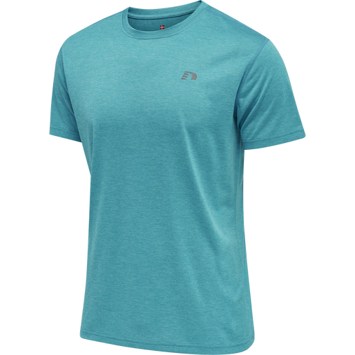 MEN STATEMENT T-SHIRT S/S, 7454, packshot