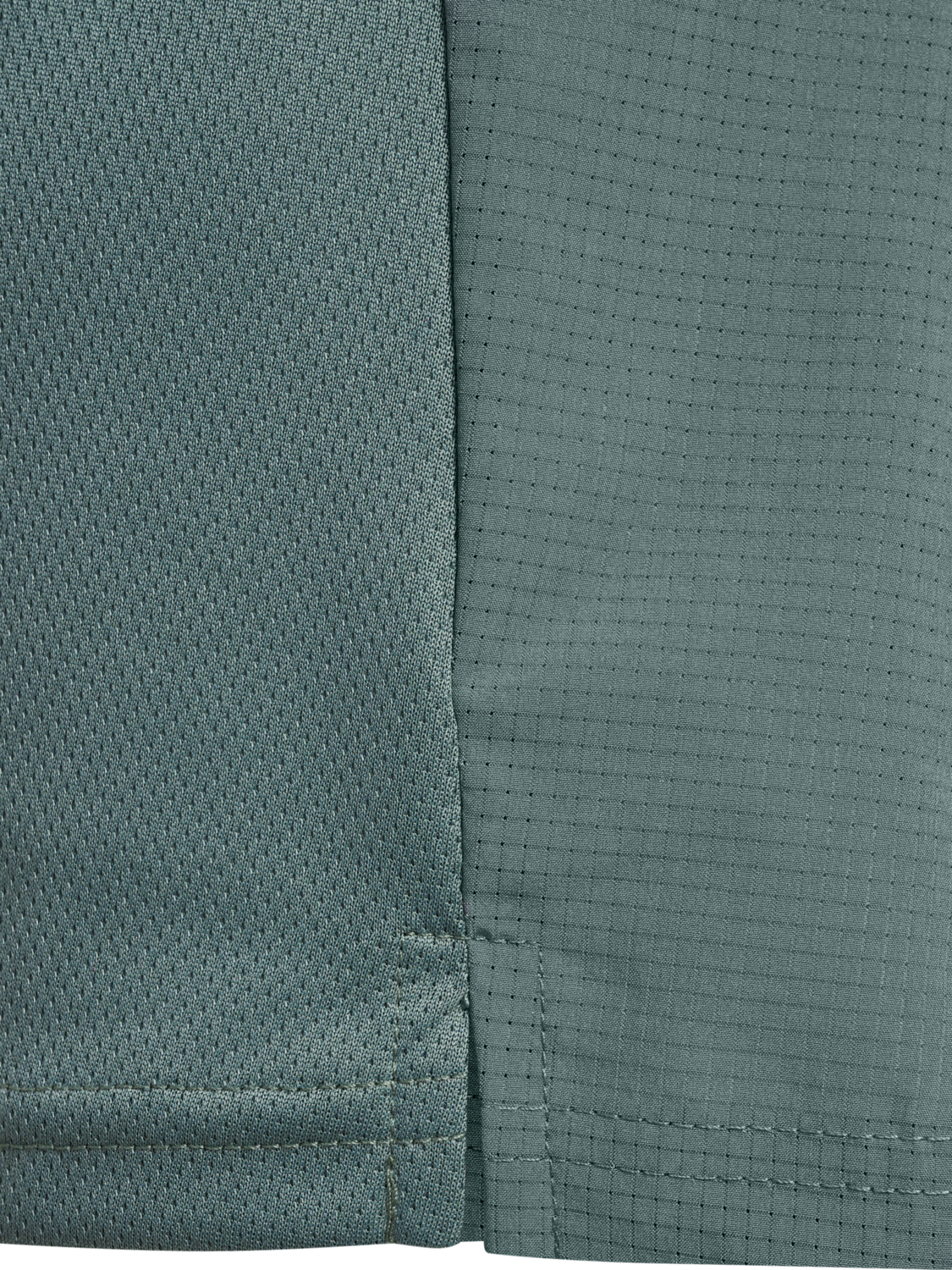 nwlBREATHE T-SHIRT W, BALSAM GREEN, packshot