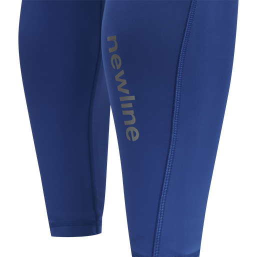 MEN'S CORE TIGHTS, TRUE BLUE MEN'S CORE TIGHTS, TRUE BLUE, packshot