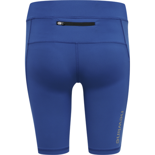 WOMEN'S CORE SPRINTERS, TRUE BLUE, packshot