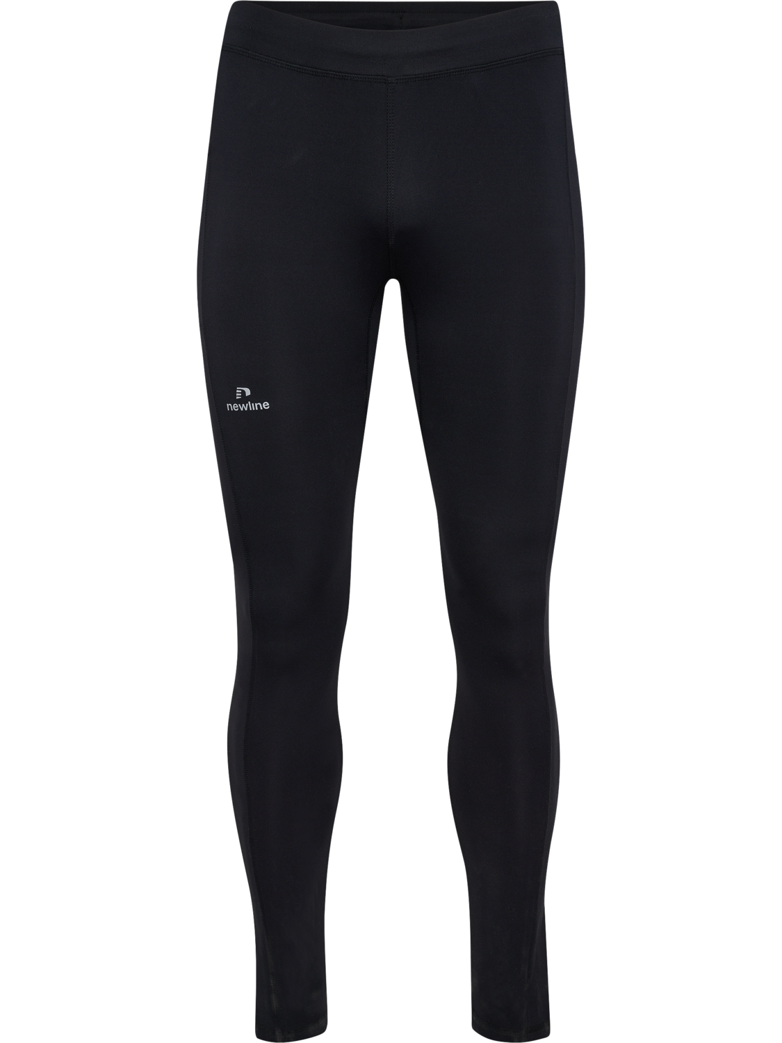 nwlLEAN POCKET TIGHTS, BLACK, packshot