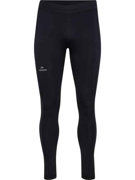 nwlLEAN POCKET TIGHTS, BLACK, packshot