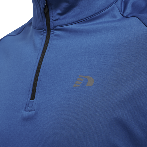 MEN'S CORE MIDLAYER, TRUE BLUE MEN'S CORE MIDLAYER, TRUE BLUE, packshot