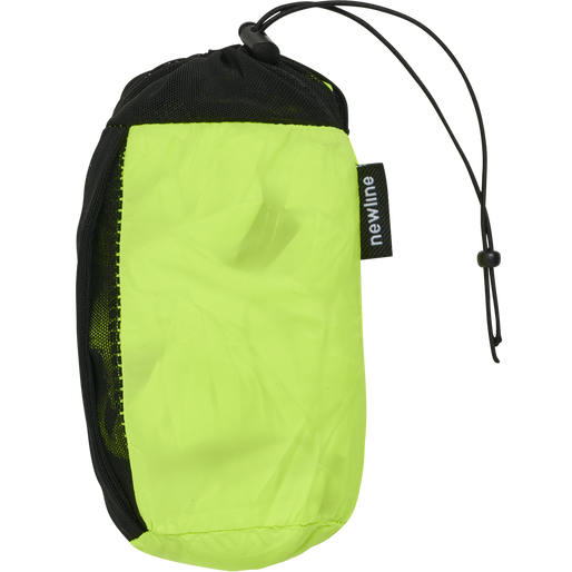 WINDPACK JACKET, NEON YELLOW, packshot