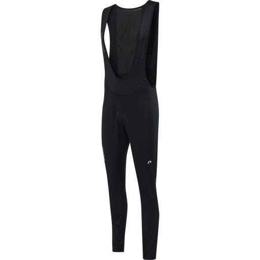 MEN CORE BIKE LONG BIB, BLACK MEN CORE BIKE LONG BIB, BLACK, packshot