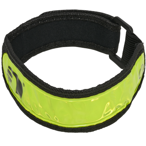 FLASHING LIGHTBAND, NEON YELLOW, packshot