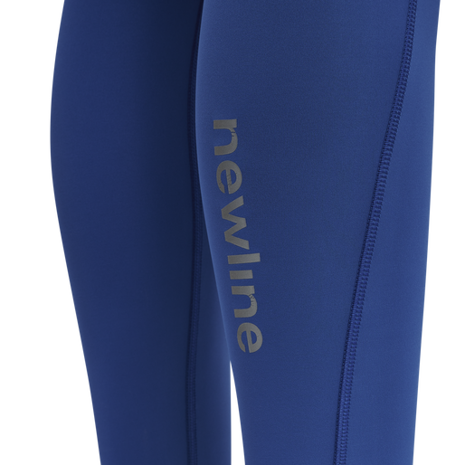 WOMEN'S CORE TIGHTS, TRUE BLUE, packshot