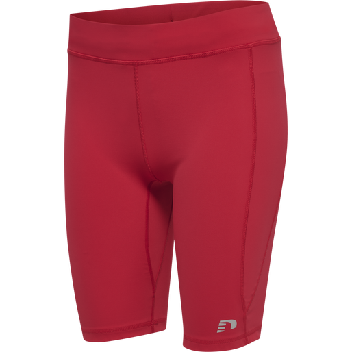 WOMEN'S CORE SPRINTERS, TANGO RED, packshot