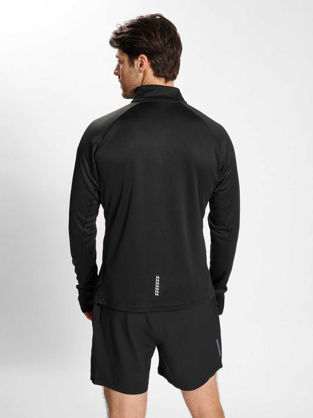 nwlPHOENIX 1/2 ZIP L/S male, 2001, model