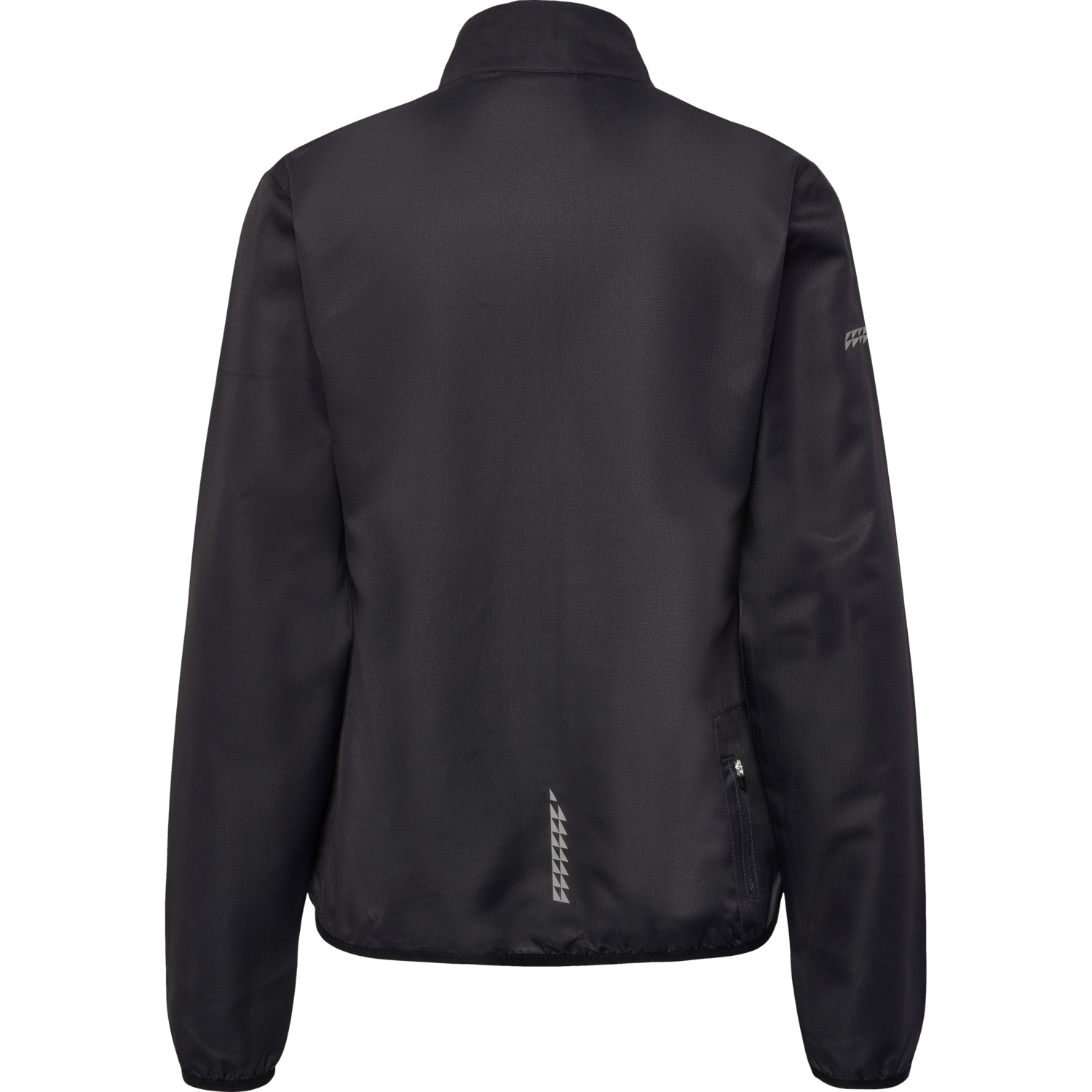 nwlNASHVILLE JACKET WOMAN, BLACK, packshot