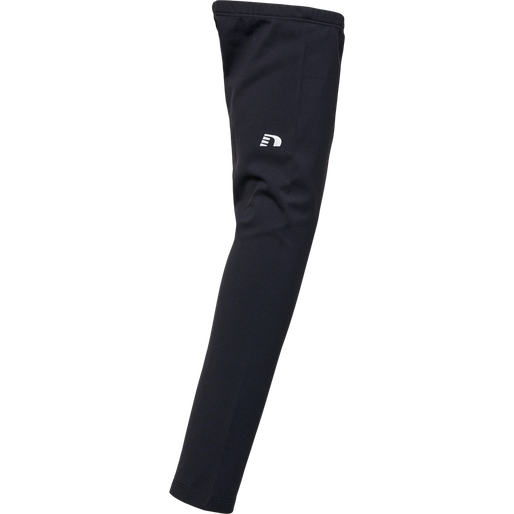 CORE LEG SLEEVE, BLACK, packshot