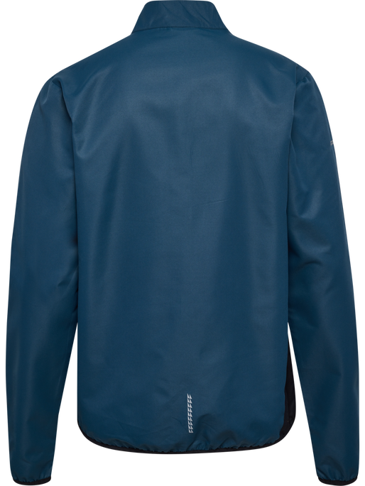 nwlNASHVILLE JACKET male, MAJOLICA BLUE, packshot