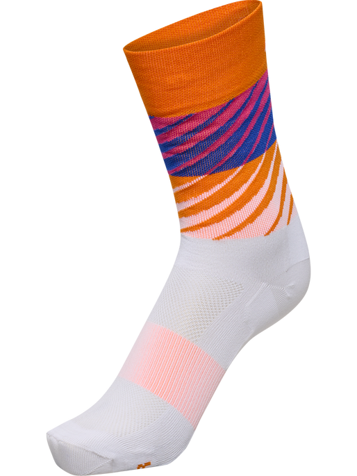 nwlPACE FUNCTIONAL SOCKS 2-PACK, PURPLE ORCHID, packshot