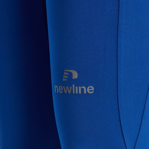 nwlATHLETIC TIGHTS KIDS, TRUE BLUE, packshot