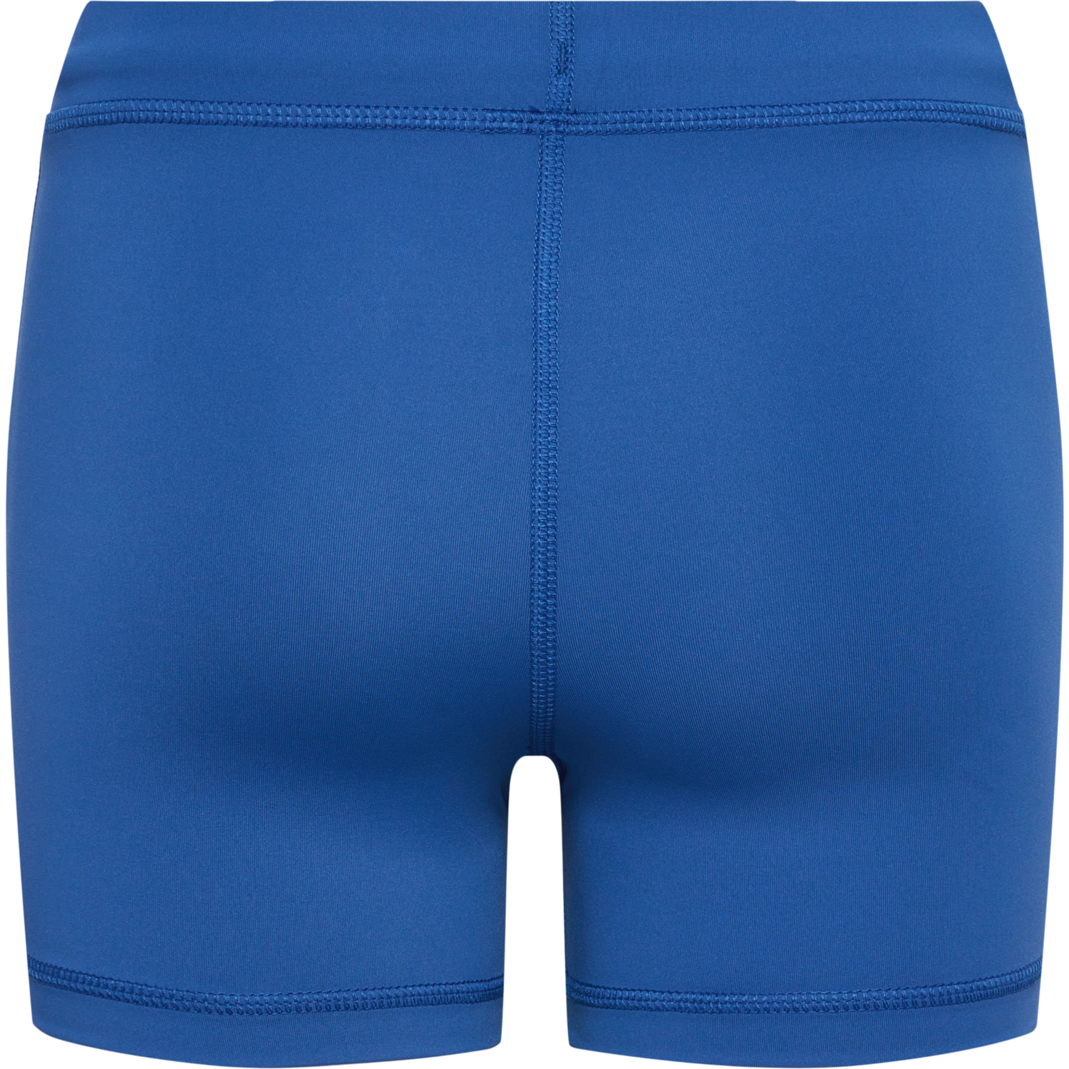 nwlCORE ATHLETIC HOTPANTS KIDS, TRUE BLUE, packshot