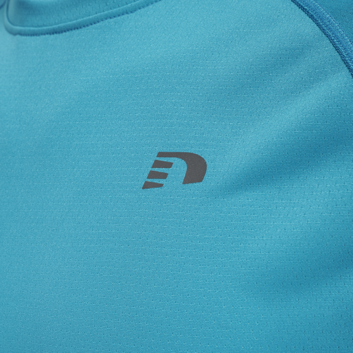 MEN RUNNING T-SHIRT S/S, 7447, packshot