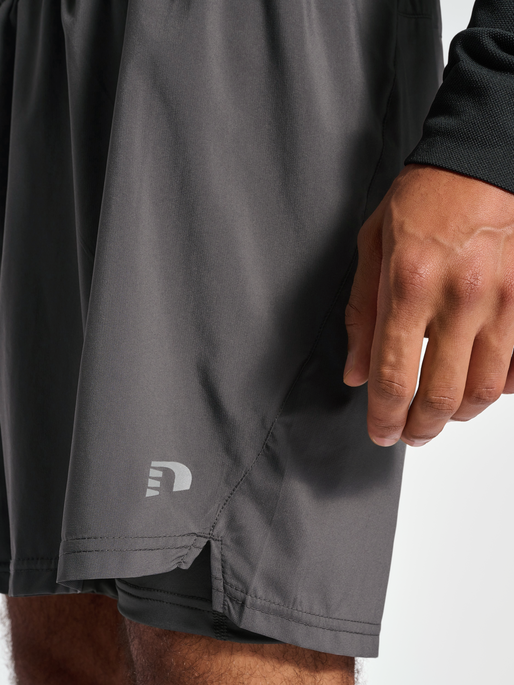 Hummel shorts with best sale pockets