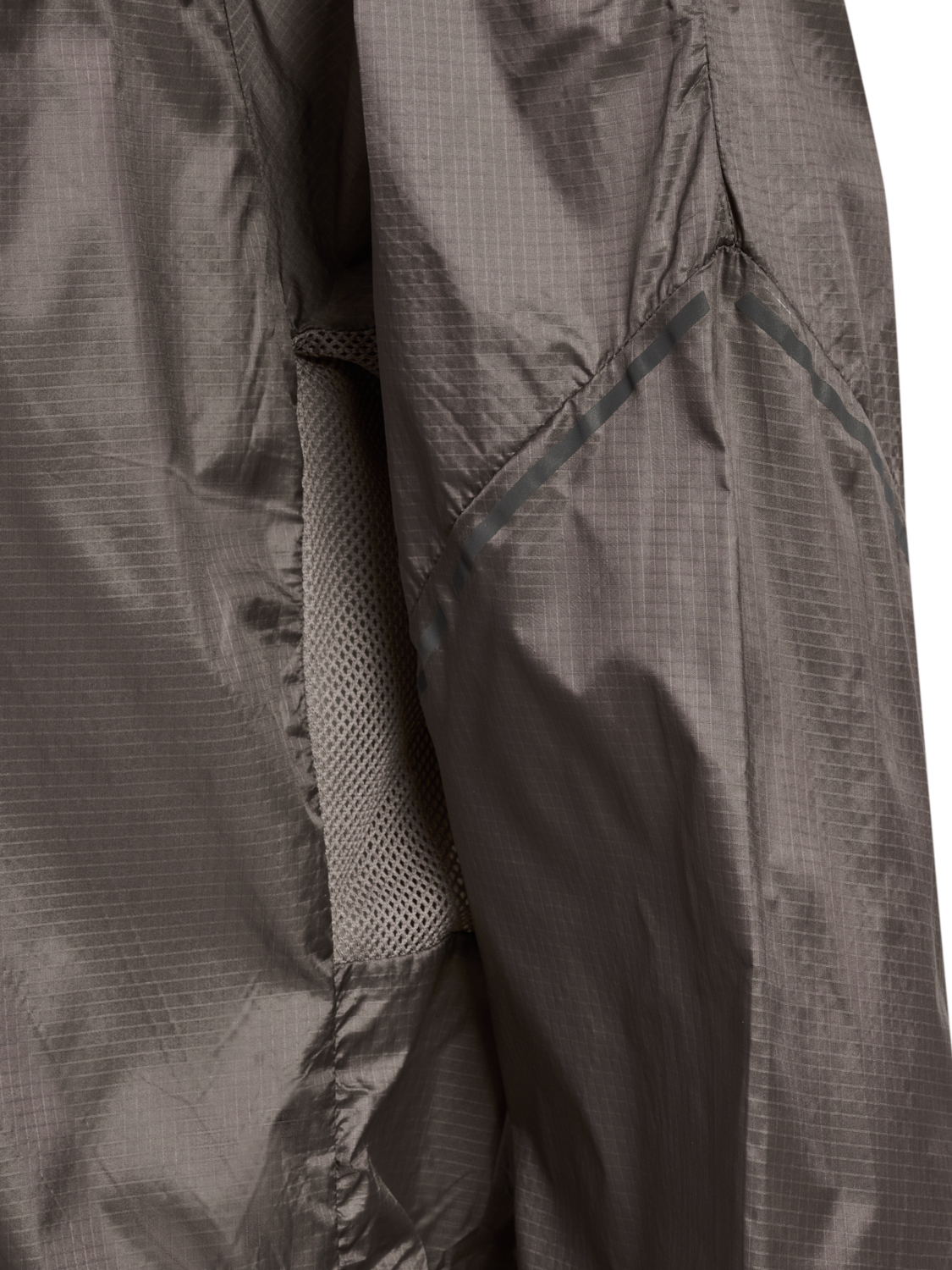 nwlPACKABLE TRAIL W JACKET, FALCON, packshot