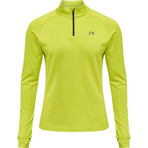 MEN'S CORE MIDLAYER, EVENING PRIMROSE MEN'S CORE MIDLAYER, EVENING PRIMROSE, packshot