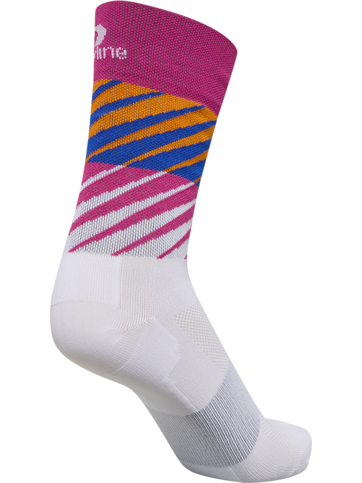 nwlPACE FUNCTIONAL SOCKS 2-PACK, PURPLE ORCHID, packshot