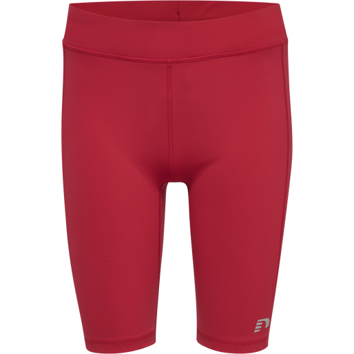 WOMEN'S CORE SPRINTERS, TANGO RED, packshot