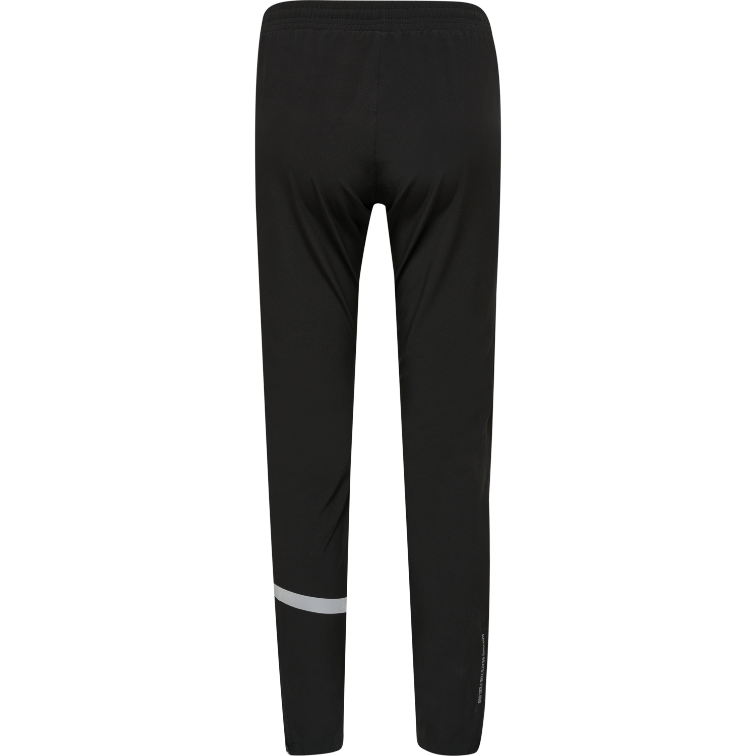 nwlPORTLAND PANTS WOMEN, BLACK, packshot