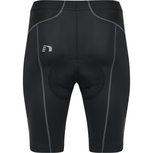 BIKE 8 PANEL SHORTS, 0060, packshot