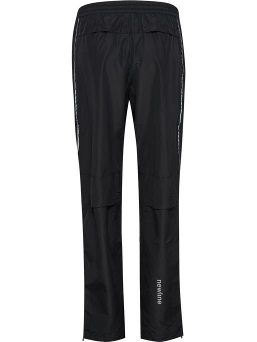 CORE PANTS, BLACK, packshot