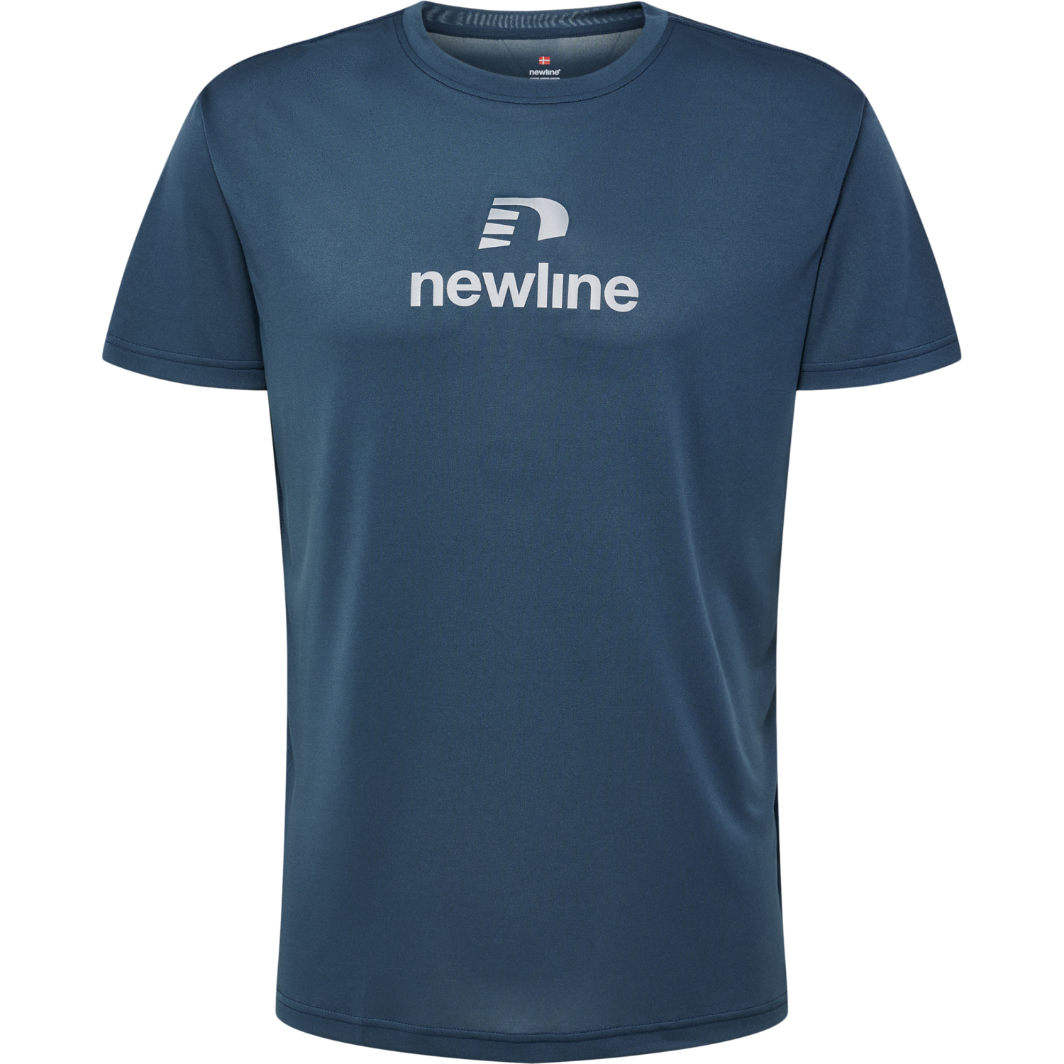 nwlBEAT TEE, MIDNIGHT NAVY, packshot