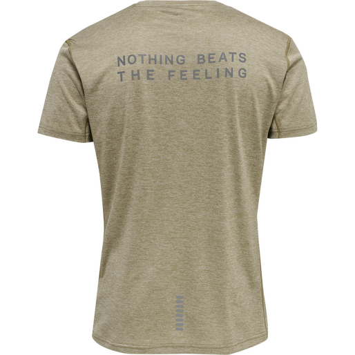 MEN STATEMENT T-SHIRT S/S, 8220, packshot