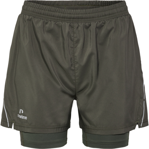 nwlPACE 2IN1 SHORTS WOMAN, 1954, packshot