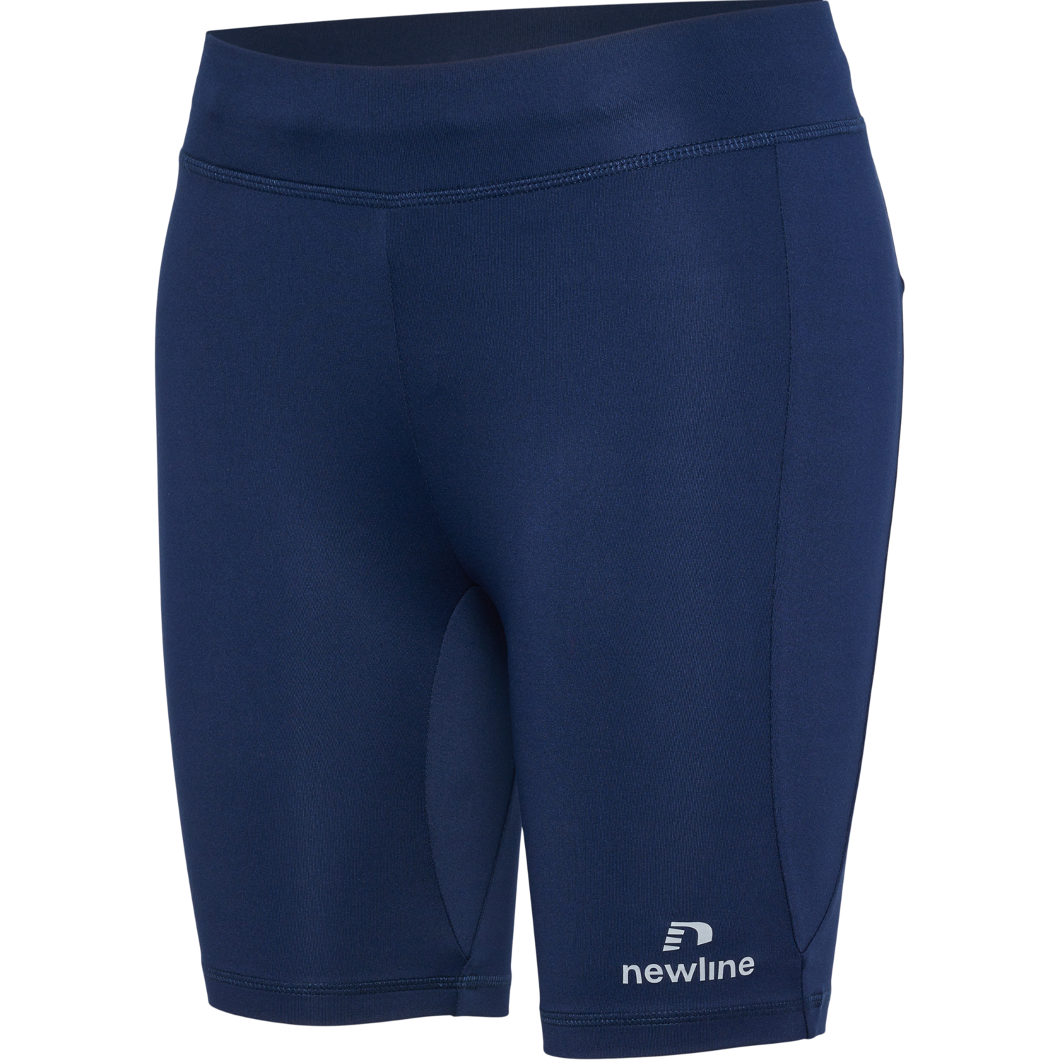 WOMEN'S ATHLETIC SPRINTERS, BLACK IRIS, packshot