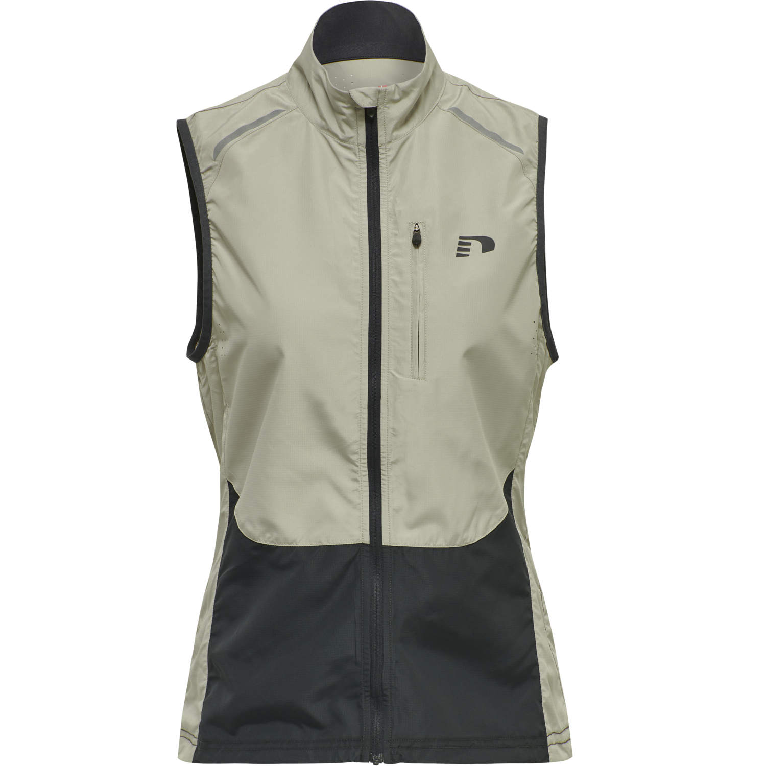 WOMEN&acute;S GILET, 9150, packshot