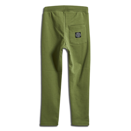 stmANTON PANTS, OLIVE BRANCH, packshot