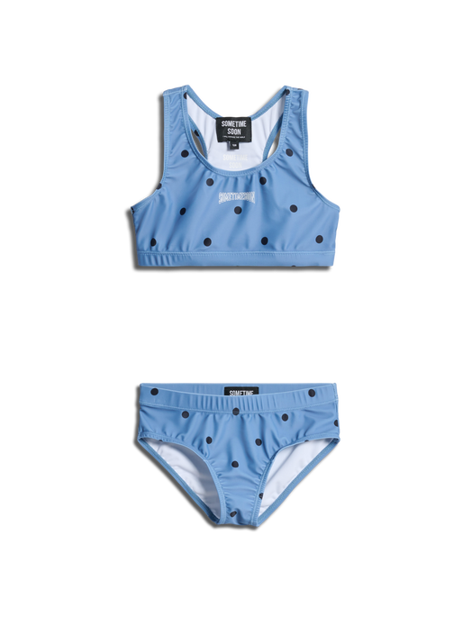stsNAYA BIKINI, COPEN BLUE, packshot