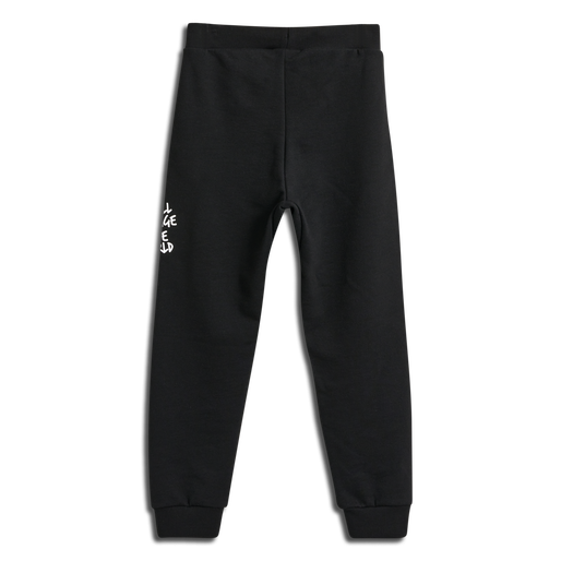 stmPASADENA PANTS, 2001, packshot